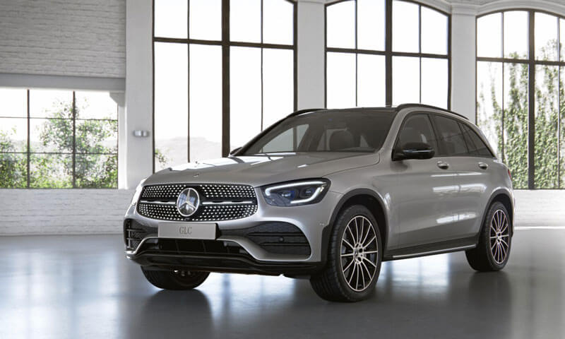 thiet-ke-glc-200 Nên chọn VinFast Lux SA2.0 hay Mercedes GLC 200?
