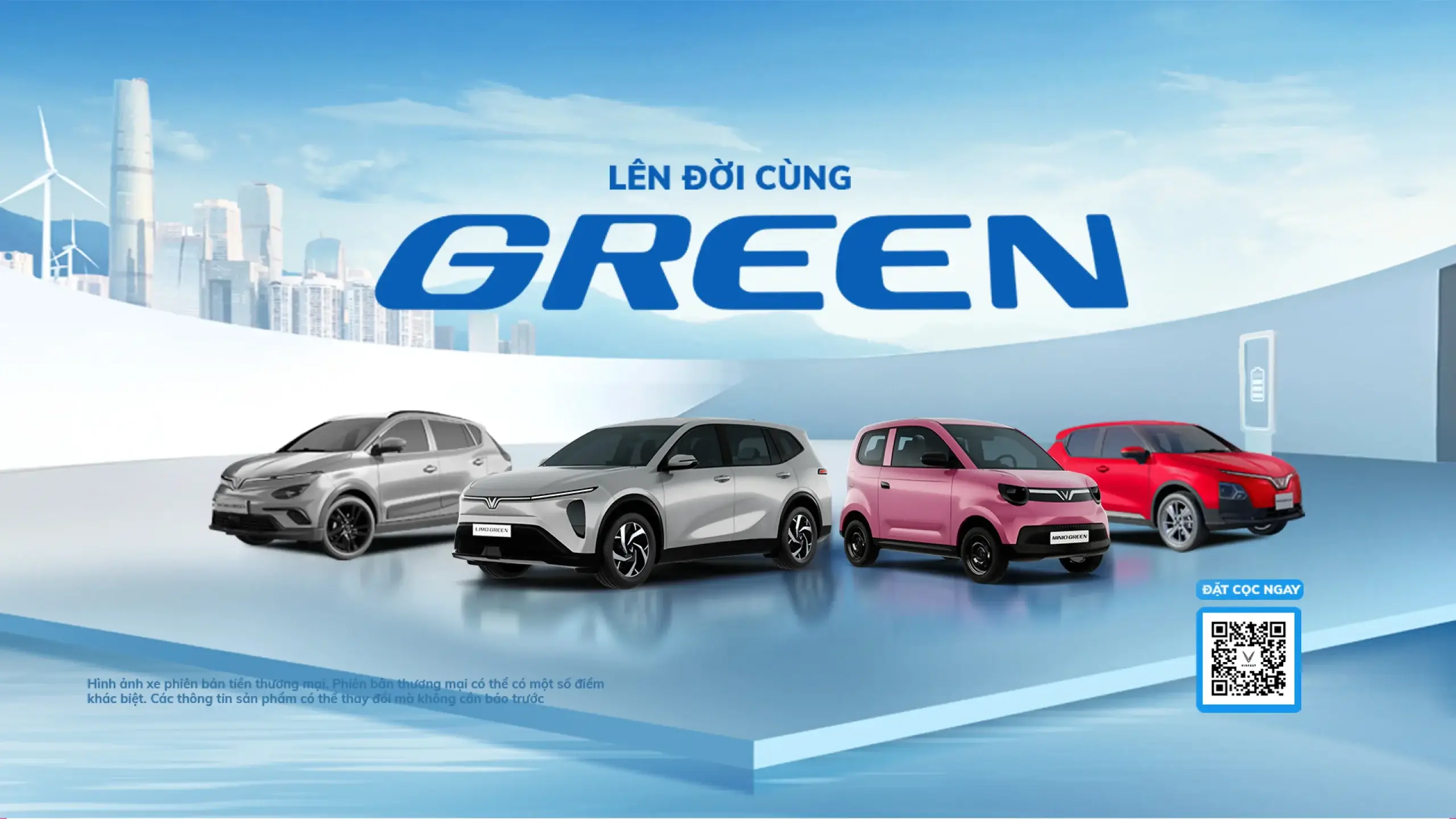 Limo Green