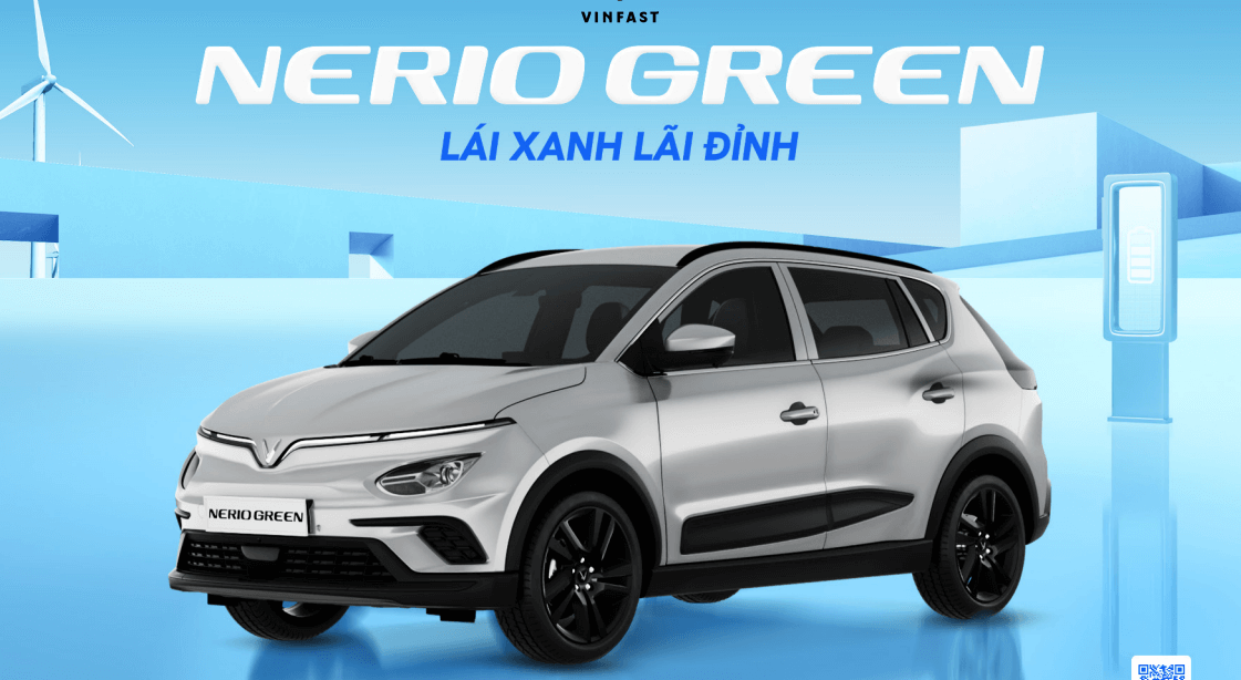 Nerio Green